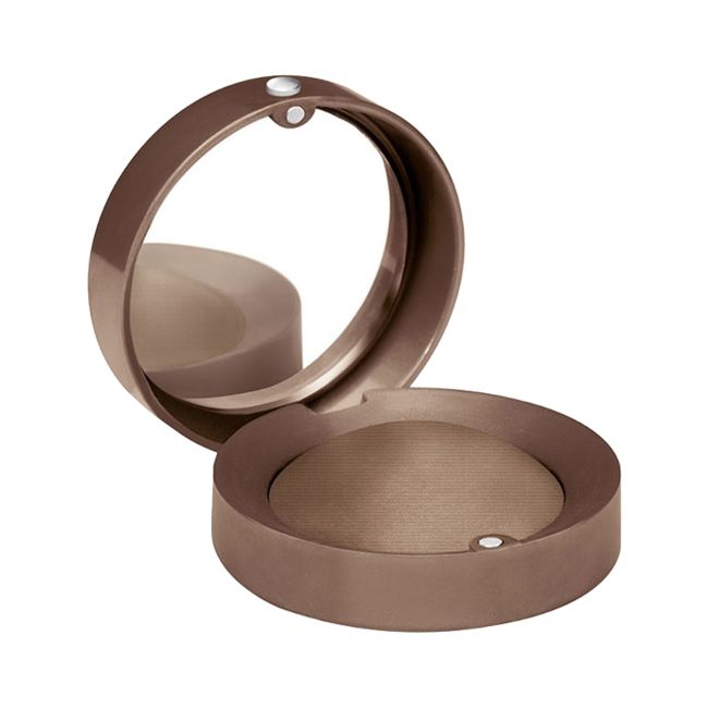 

Тени для век Bourjois, цвет 05 choco latte, 1,2 гр
