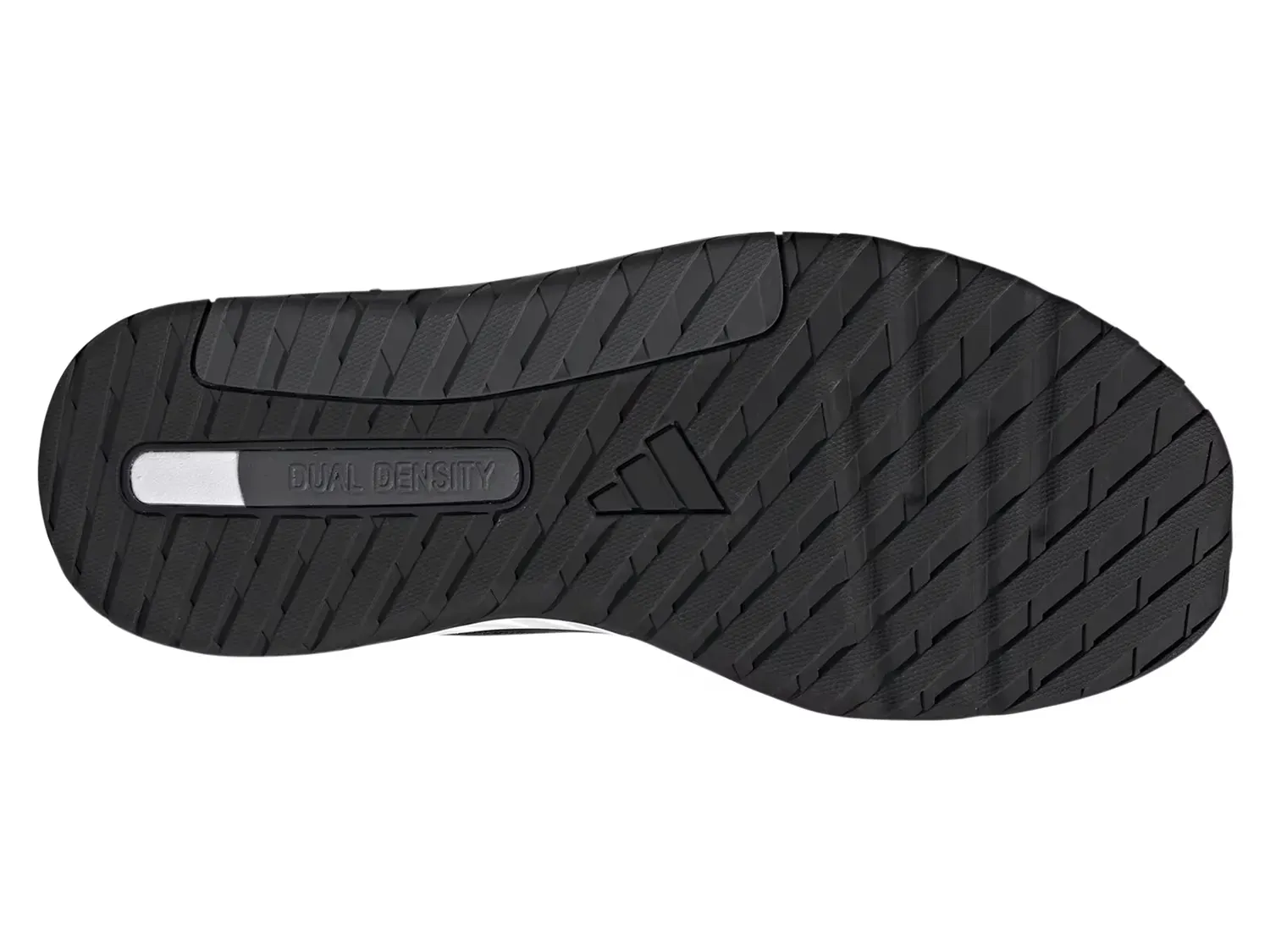 Тренировочные кроссовки - мужские Adidas, Black/White — фото 4
