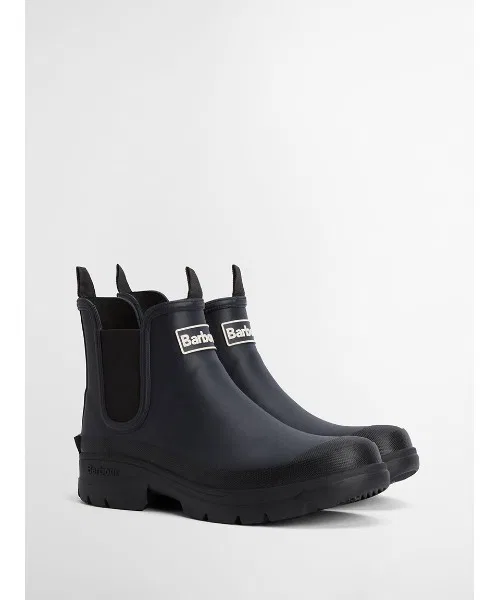 Мужские резиновые ботинки Barbour Nimbus