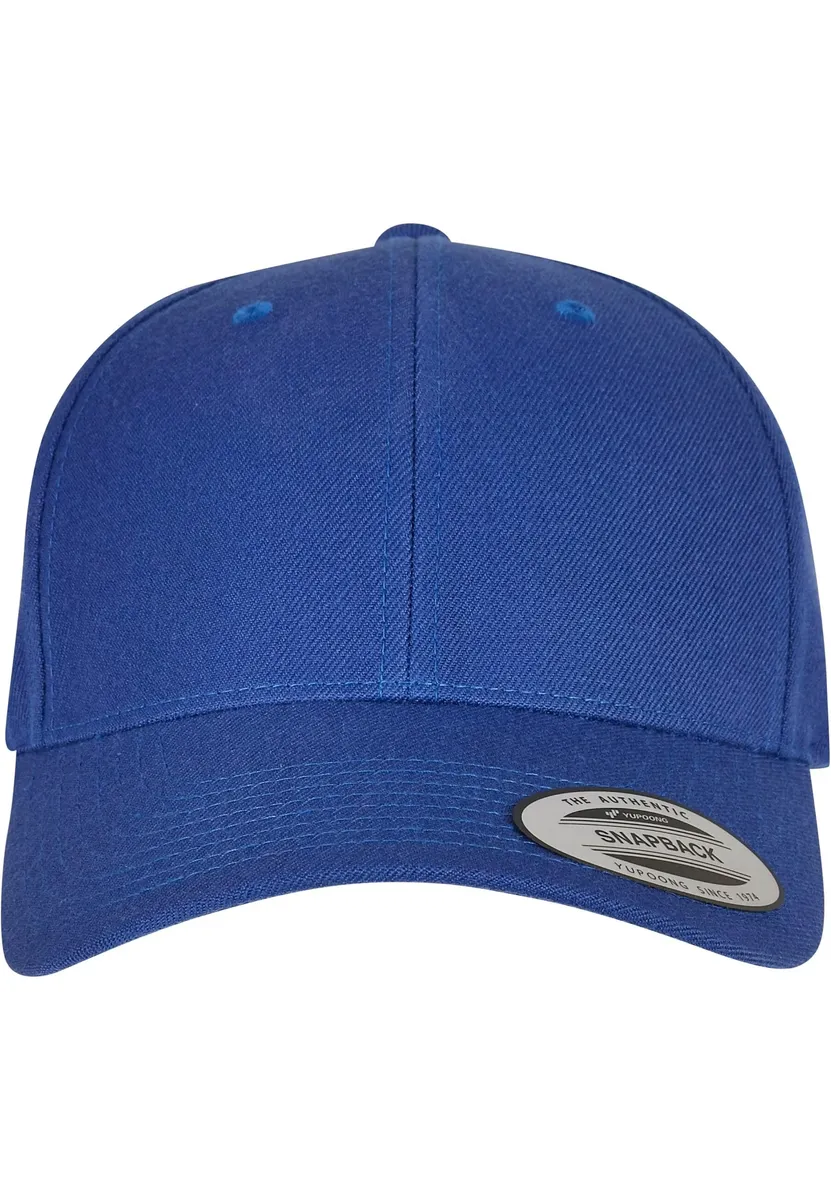 

Кепка Flexfit Snapback " Flexfit Unisex Classic Snapback", цвет Royal