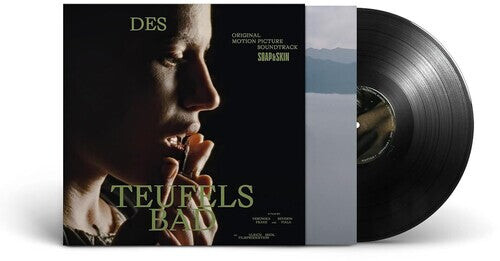 

CD диск Soap & Skin: Des Teufels Bad (Original Soundtrack) - LP with CD