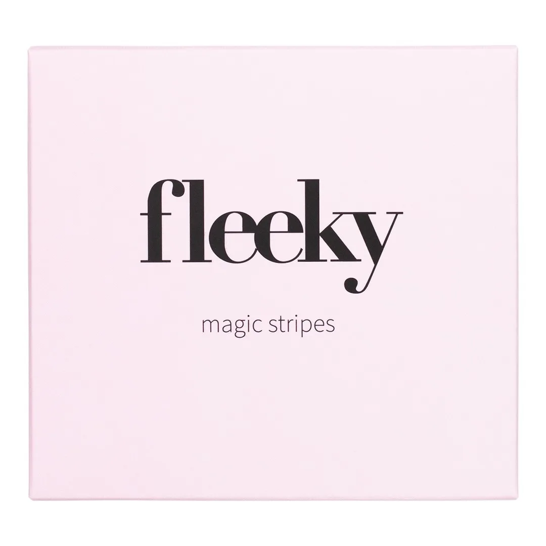 Накладки на глаза, наклейки-полоски для нависших век Fleeky, s, 1 шт — фото 4