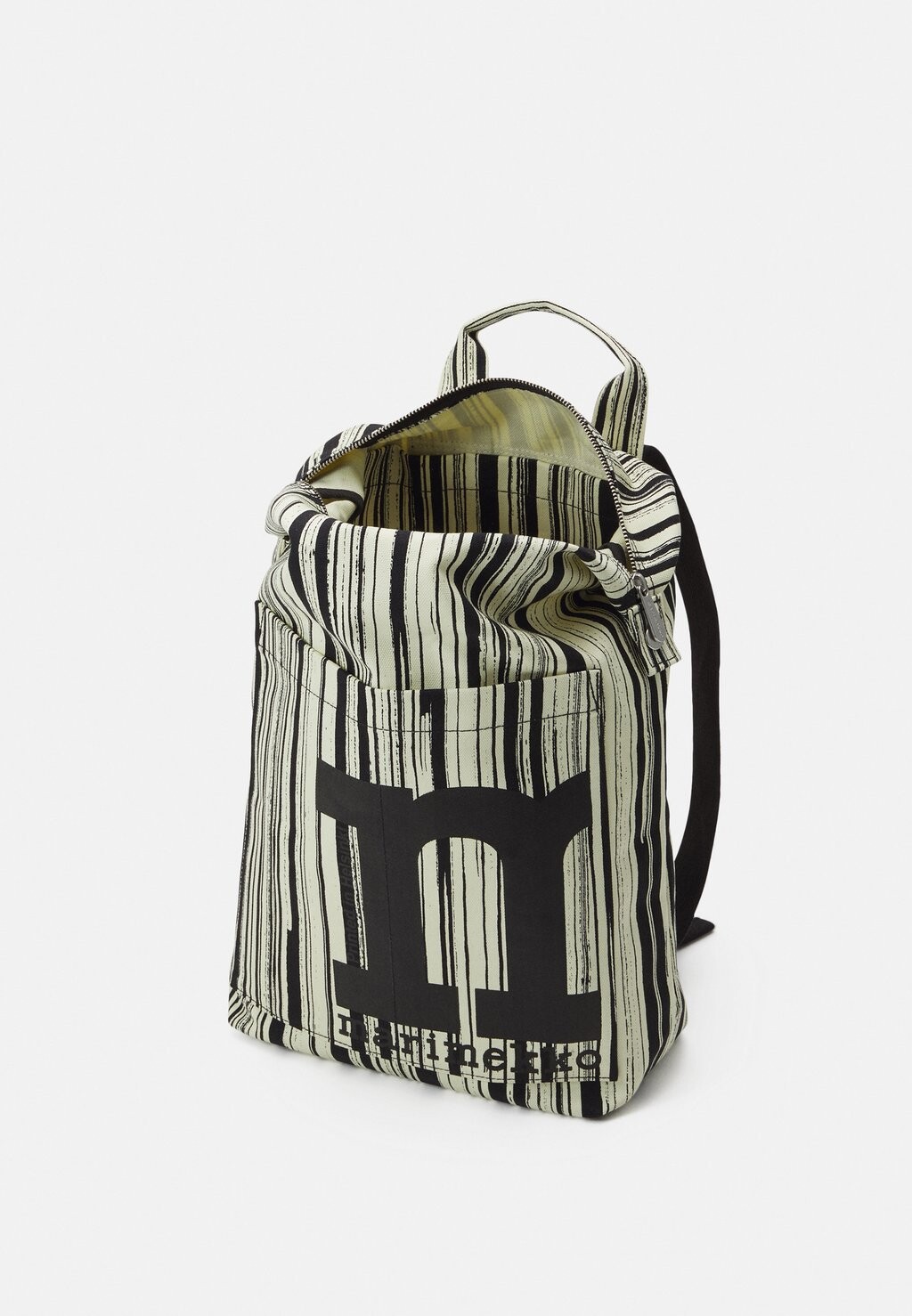 

Рюкзак MONO BACKPACK Marimekko, светло-желтый
