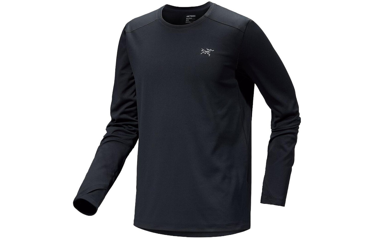 

Футболка мужская Arcteryx Cormac Series, серый
