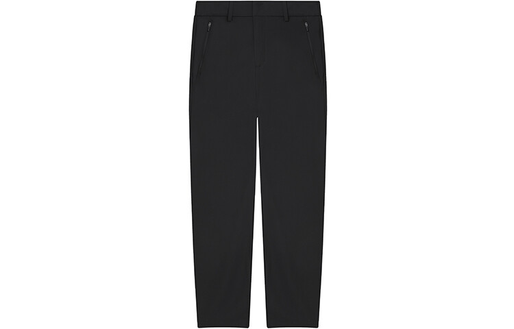 

Мужские спортивные штаны FILA, цвет Black