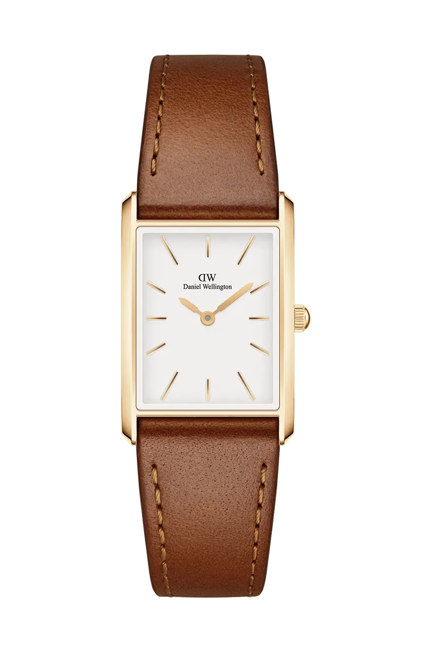 

Часы Daniel Wellington, коричневый