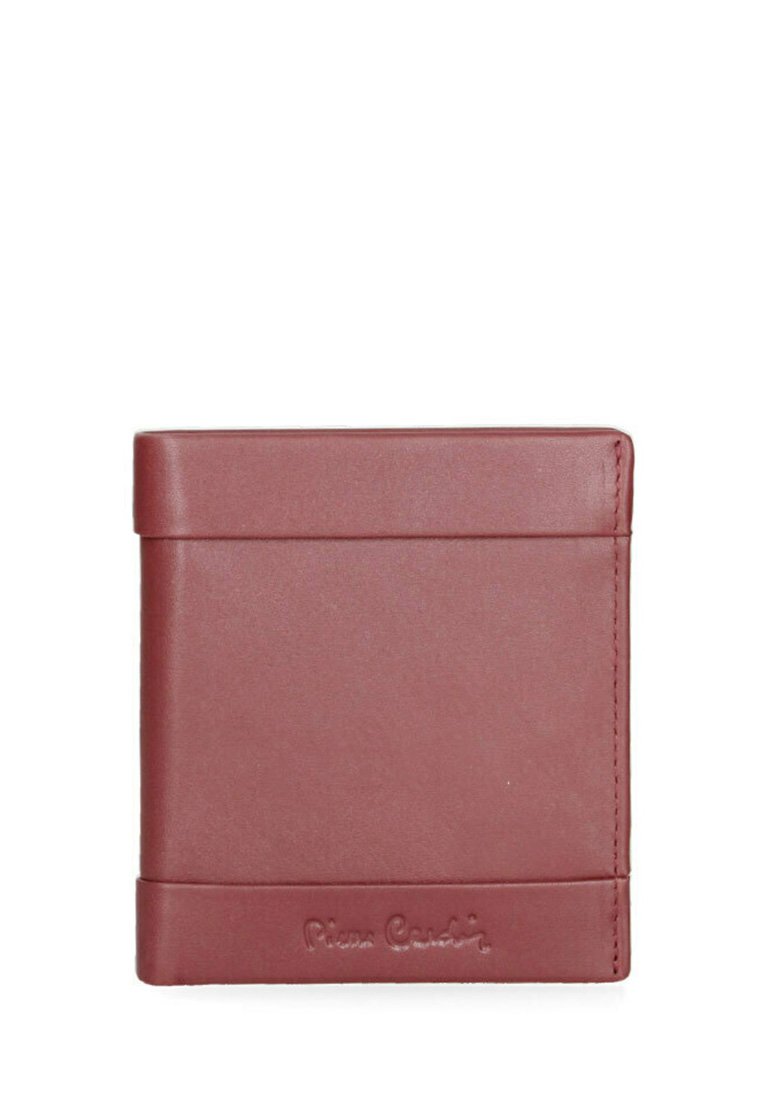 

Кошелек Pierre Cardin, бургундия