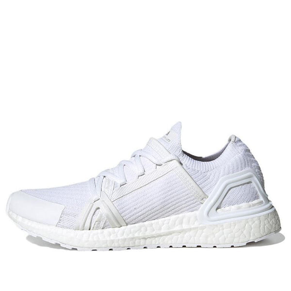 

Кроссовки от stella mccartney ultraboost 20 shoes Adidas, белый