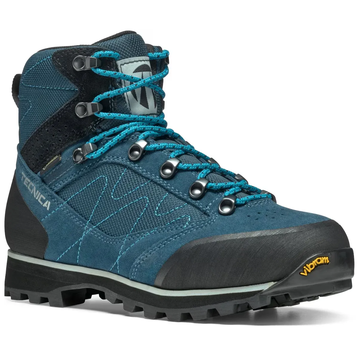 

Женские горные ботинки KILIMANJARO II Gore-Tex Tecnica, синий