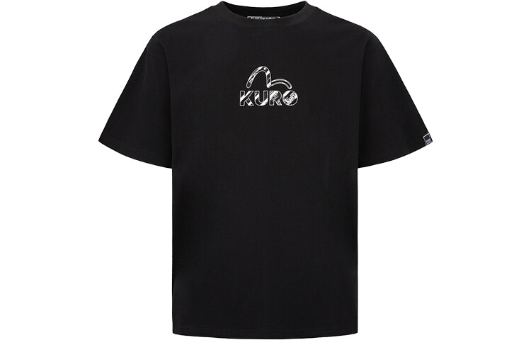 

Футболка мужская Evisu, белый