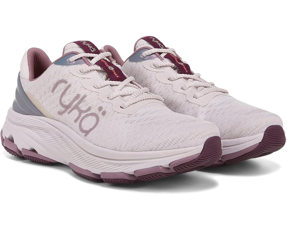 

Кроссовки Ryka Devotion X Max RS Walking Shoe, цвет Lilac/Grey