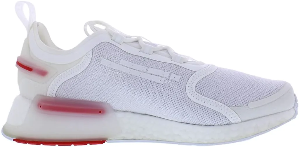 Мужские кроссовки Adidas NMD_V3, белый — фото 3