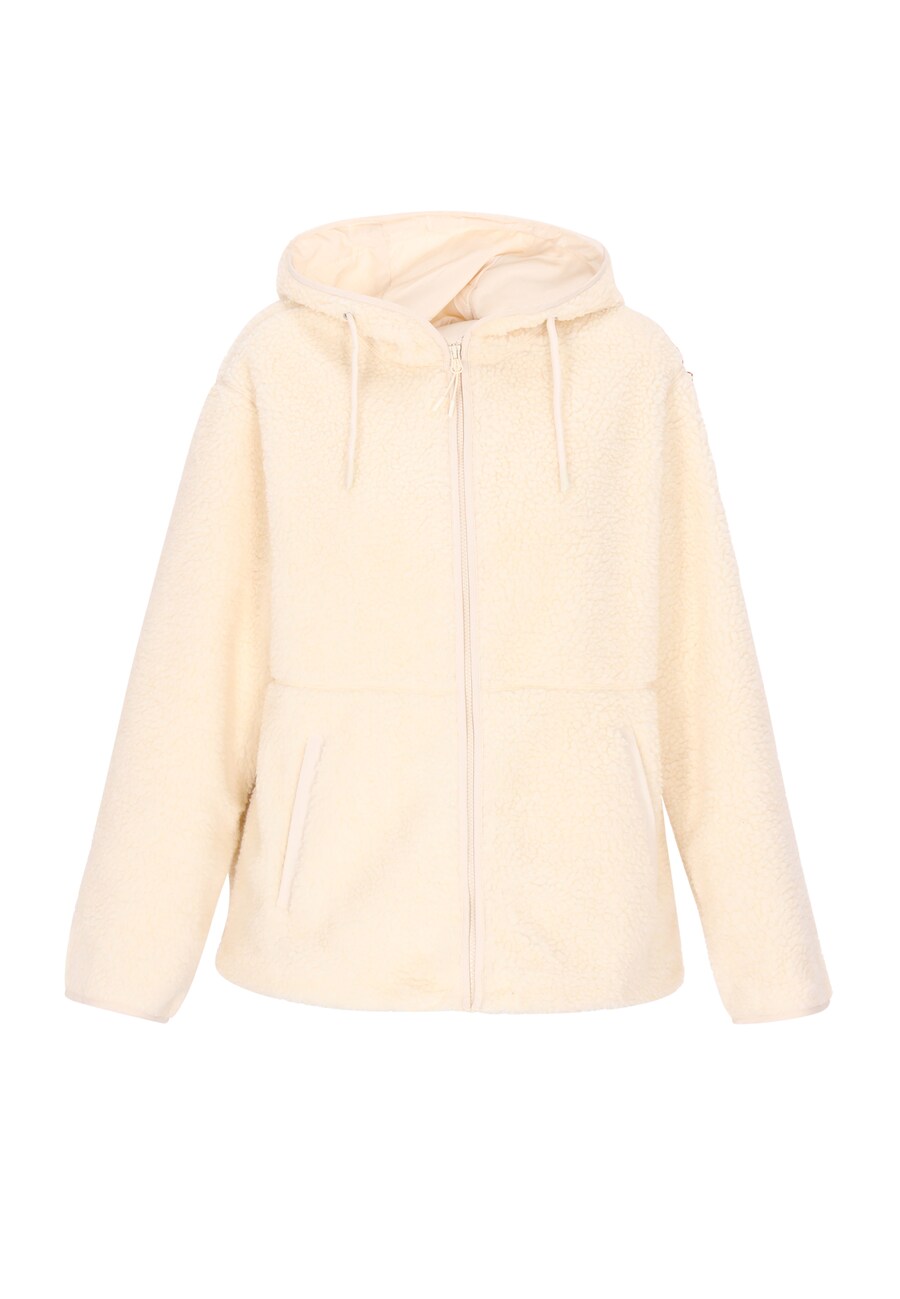 

Куртка межсезонная swirly, цвет Chamois