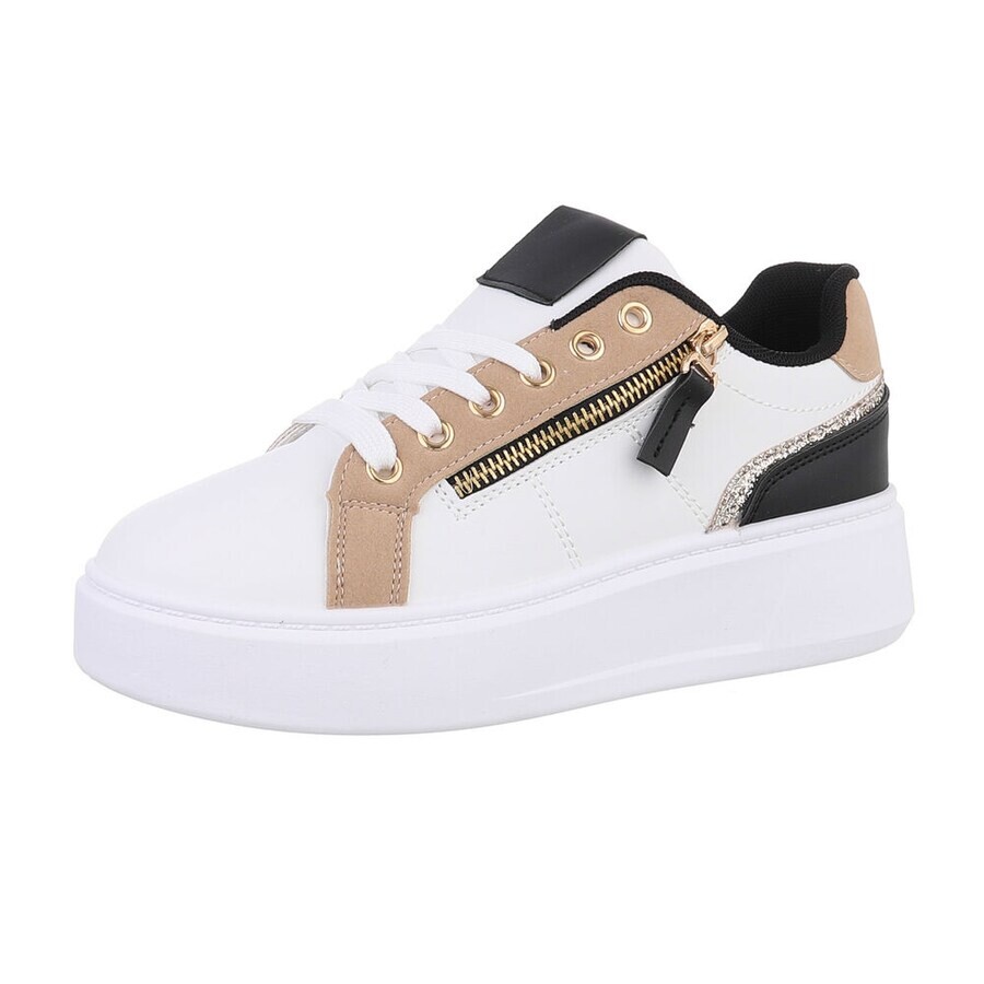 

Кроссовки Ital-Design Sneakers, белый