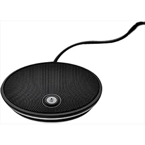 

Logitech Expansion Microphones for GROUP System 989-000171