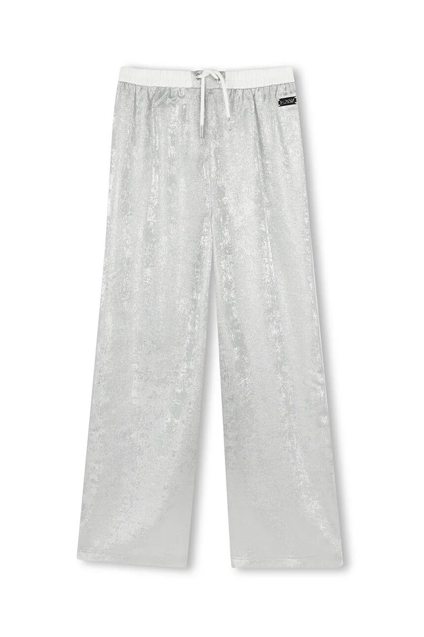 

Детские брюки Dkny, серый