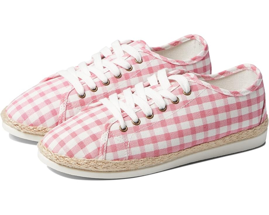 

Балетки Esprit Eloise, розовый