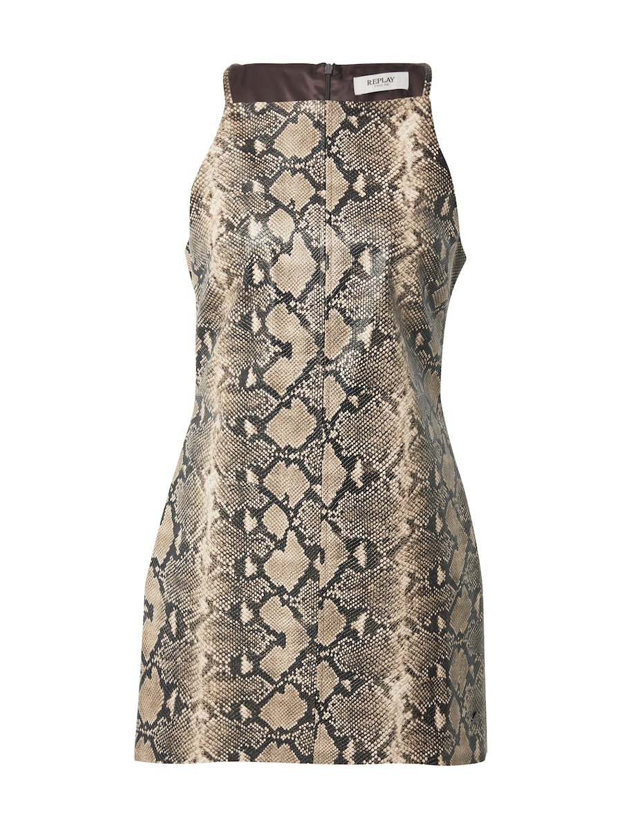 

Платье REPLAY, песочный