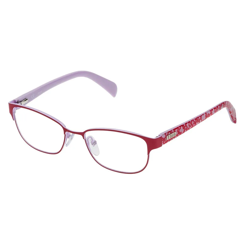 

Детские очки Tous VTK011490KB2, красный