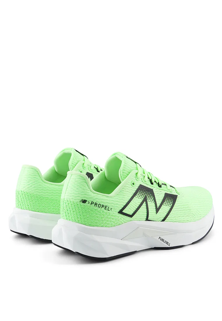 Кроссовки FuelCell Propel Performance, мужские New Balance, мятный — фото 4