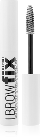 

Прозрачный фиксирующий гель для бровей bellaoggi I Brow Fix, Milk 7 ml