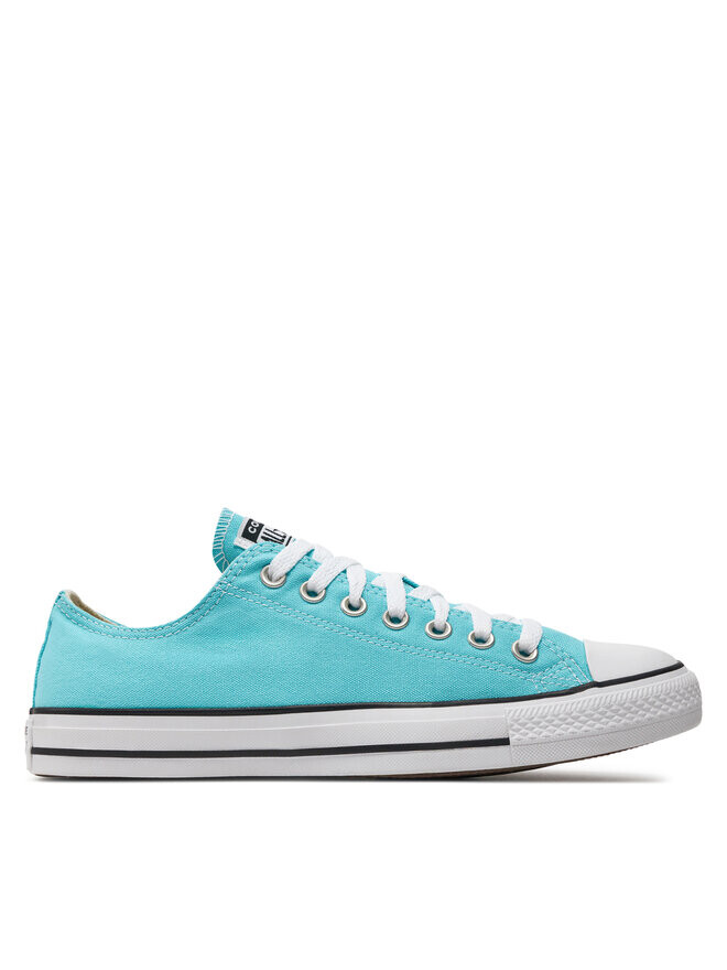 

Кеды Converse, синий