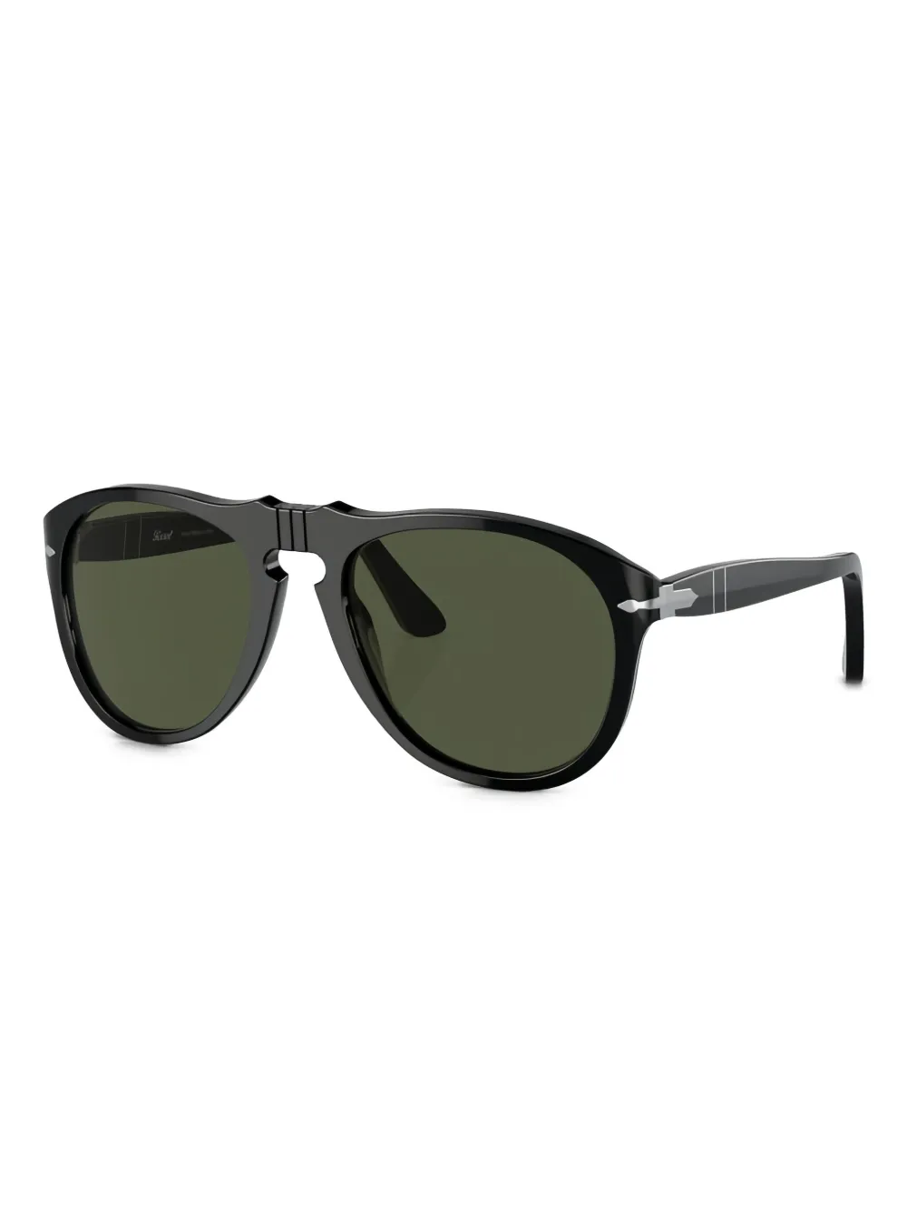 

Солнечные очки Persol, черный