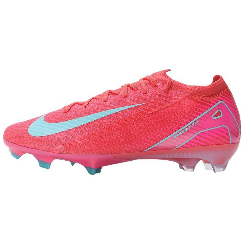 Бутсы Mercurial Vapor 16 Elite Fg Mad Energy Pack Nike, Pink