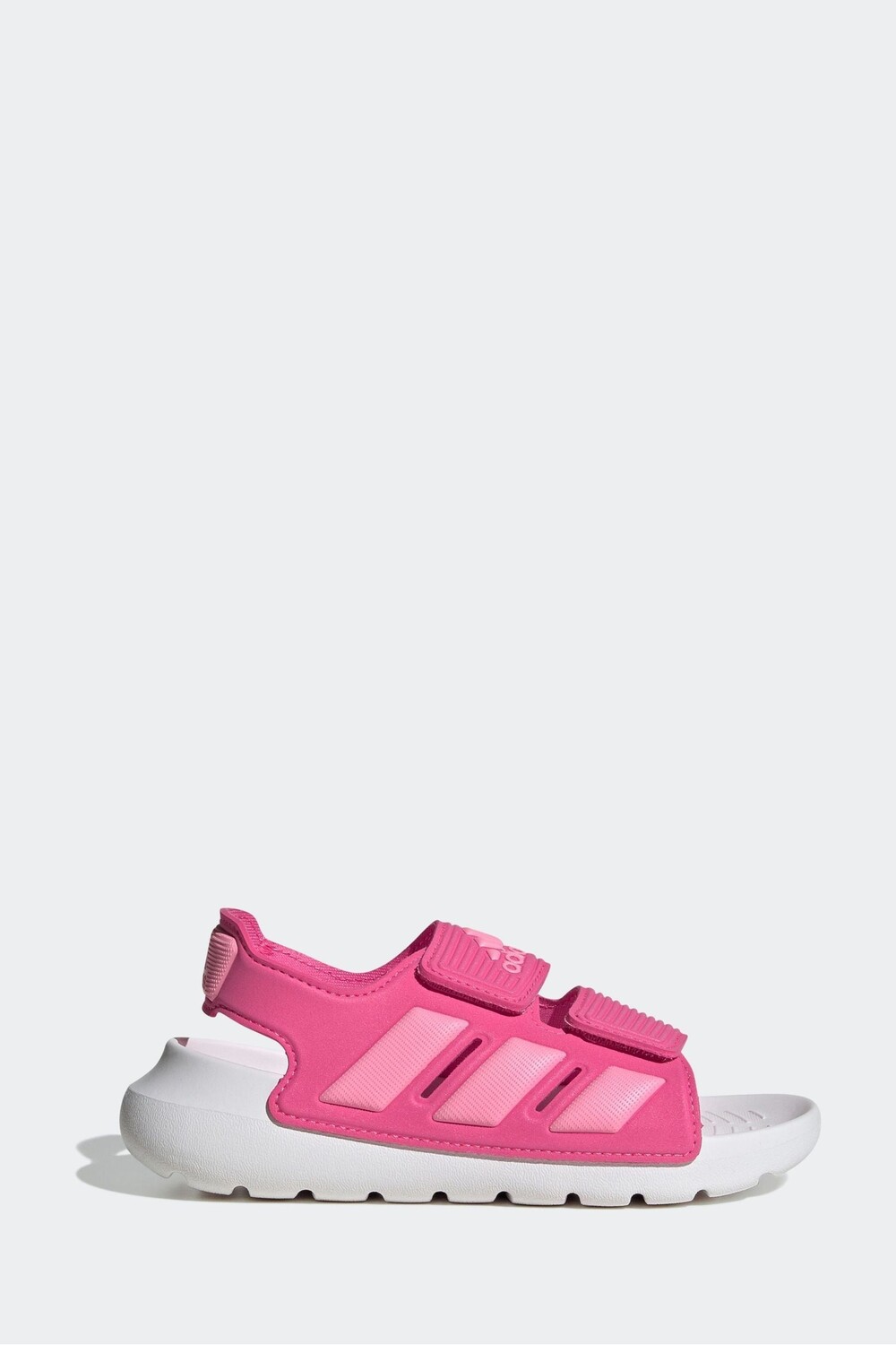 

Спортивные сандалии Altaswim 2 0 Adidas, розовый