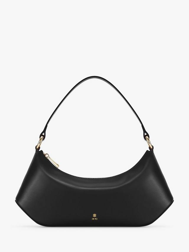 

Сумка через плечо Lily из веганской кожи JW PEI, Black