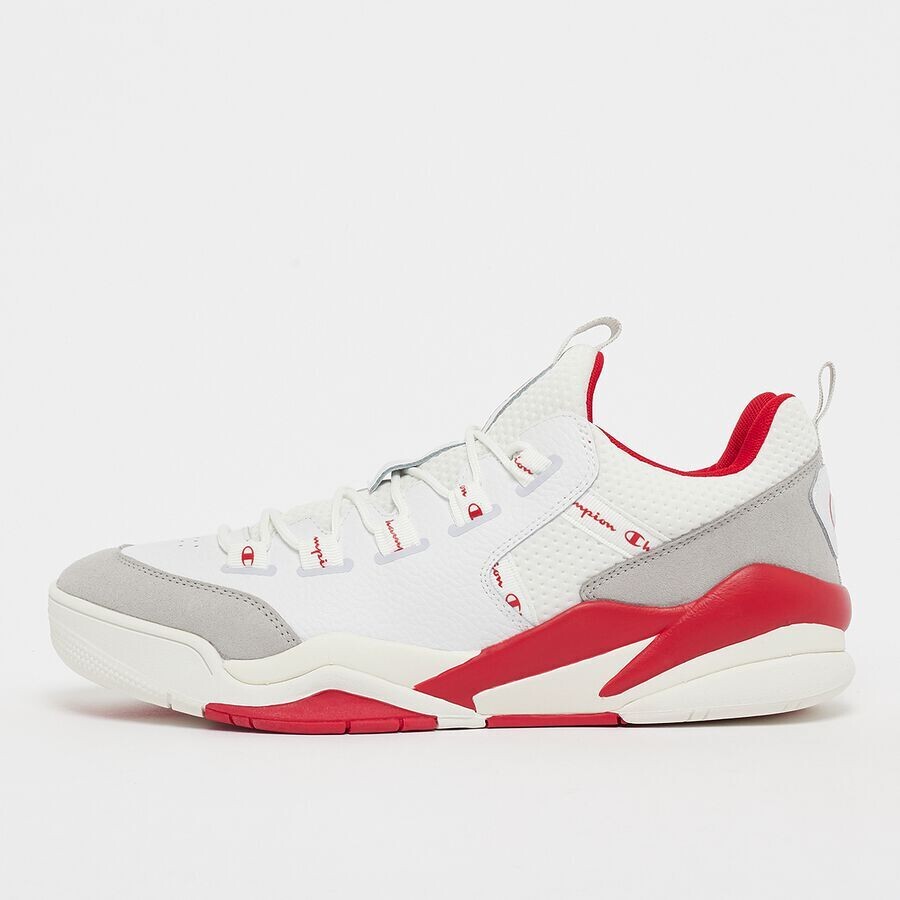

Кроссовки Z95 TL Champion, цвет white/ red