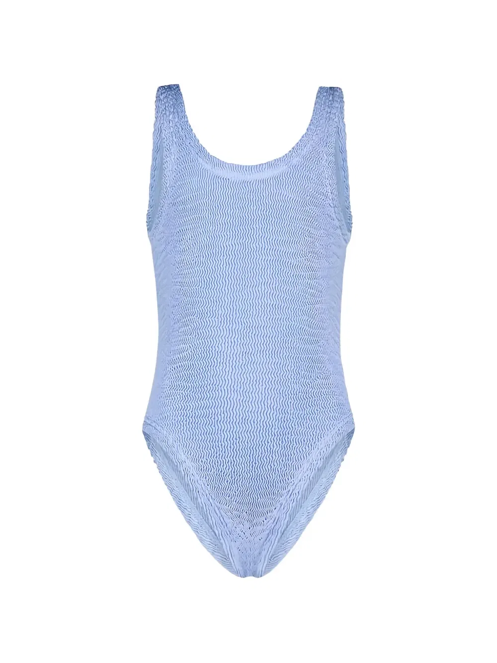 Слитный купальник Paramidonna Kids, синий