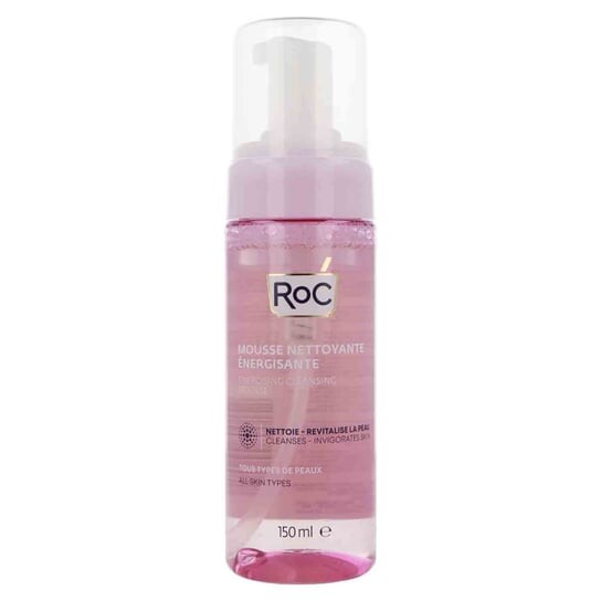 

Очищающая пенка, 150 мл Roc, Energizing Cleansing Mousse