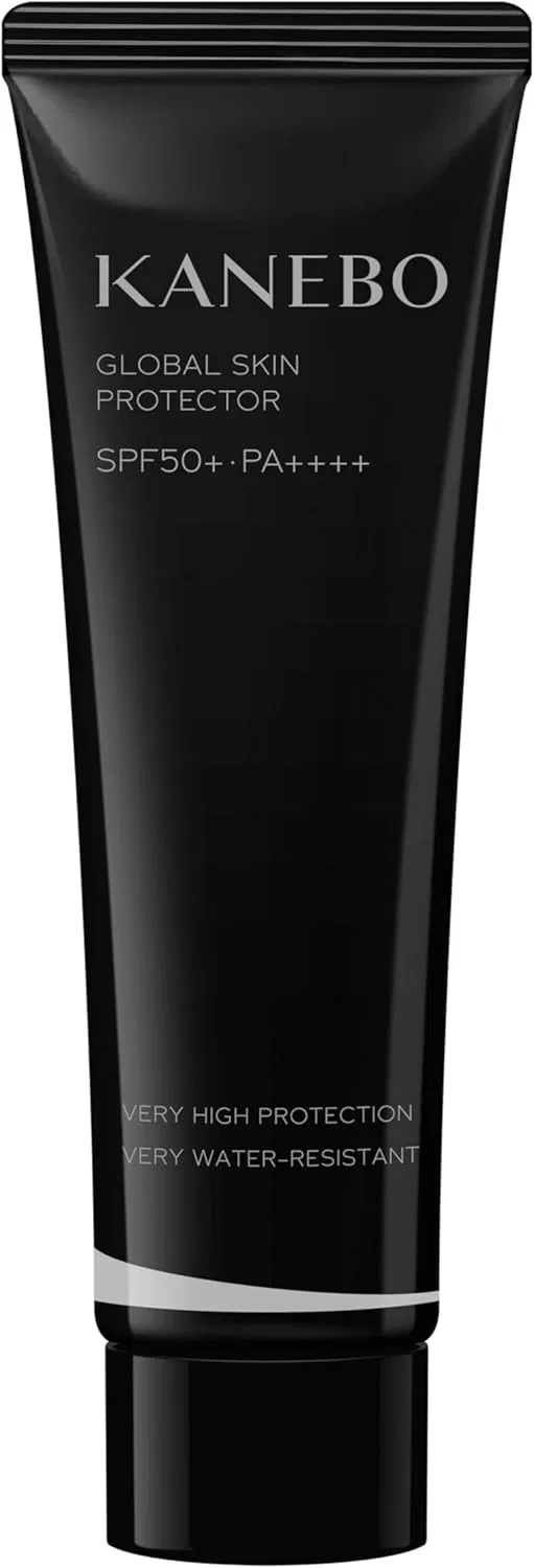 Солнцезащитный крем Kanebo Global Skin Protector SPF50+/PA++++ 60 г — фото 2