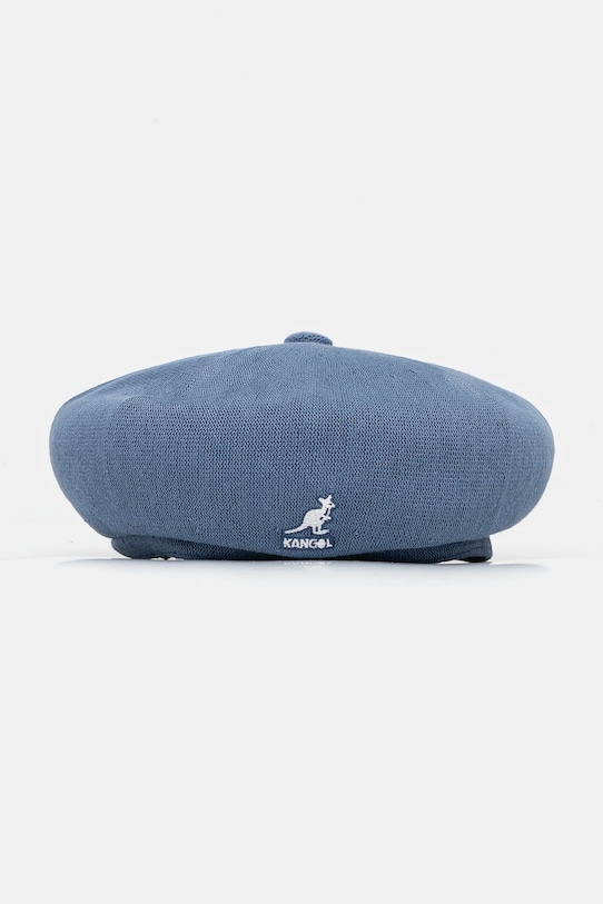 

Берет Bamboo Jax Kangol, синий