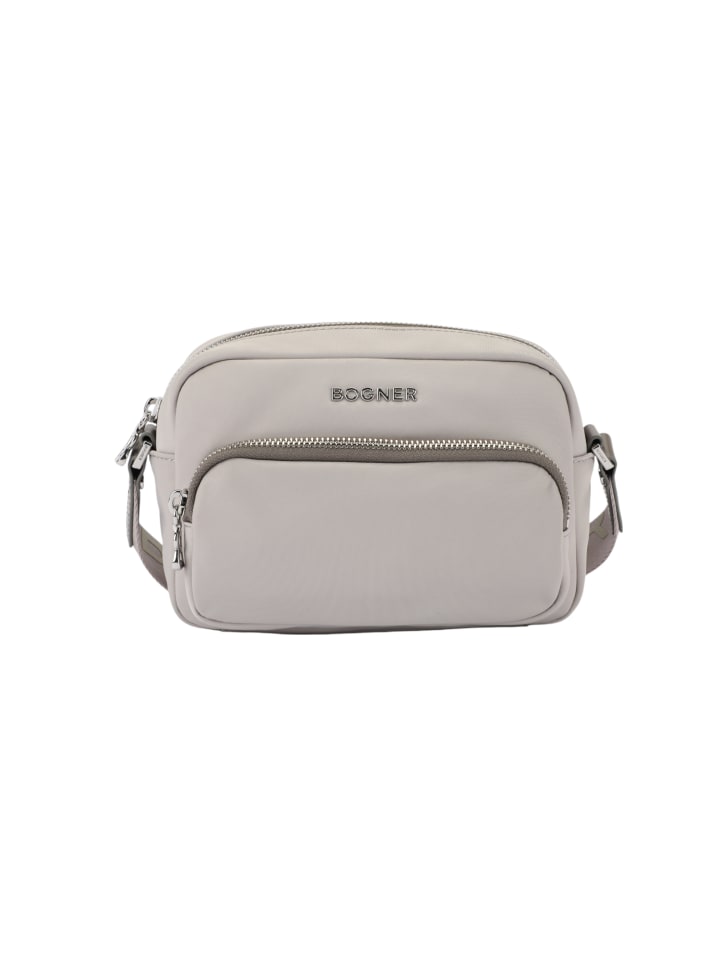 

Наплечная сумка Bogner, цвет opal