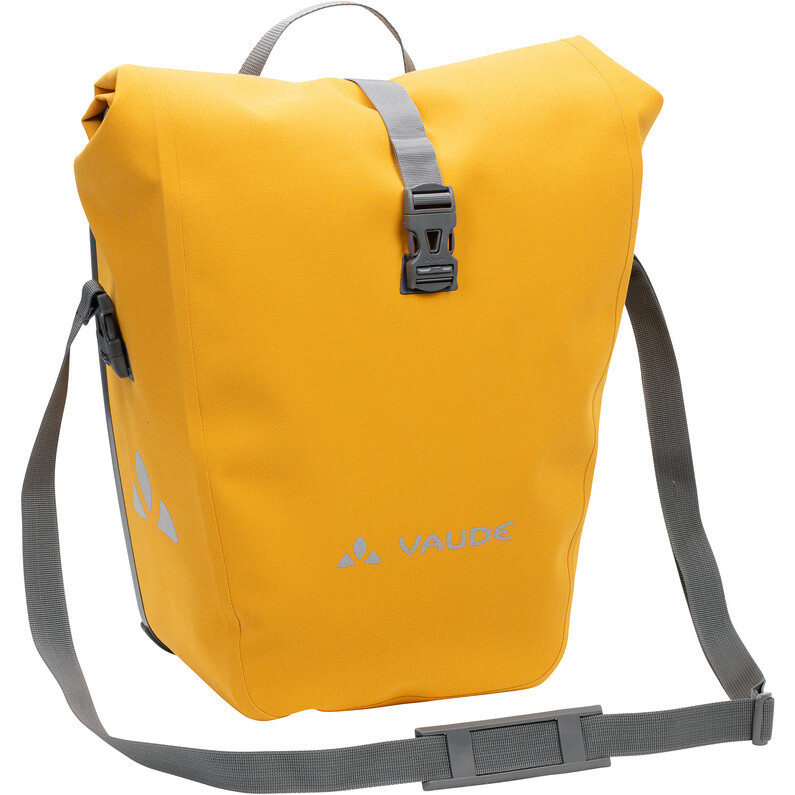 

Сумка для велосипеда Aqua Back Deluxe Single Vaude, желтый