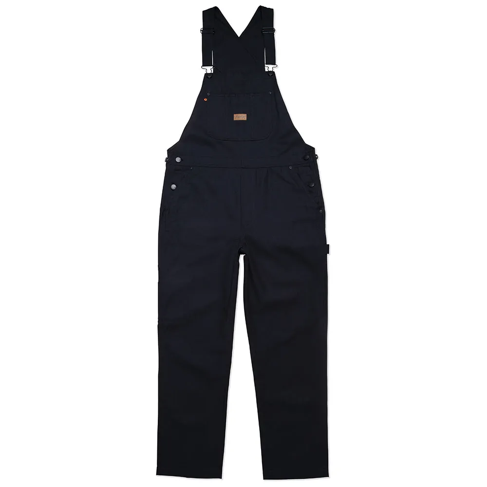

Брюки Hurley Industry Relaxed, черный