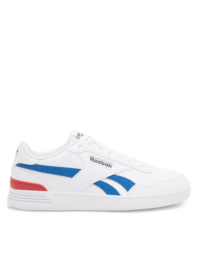 

Кроссовки Court Advance Reebok, белый