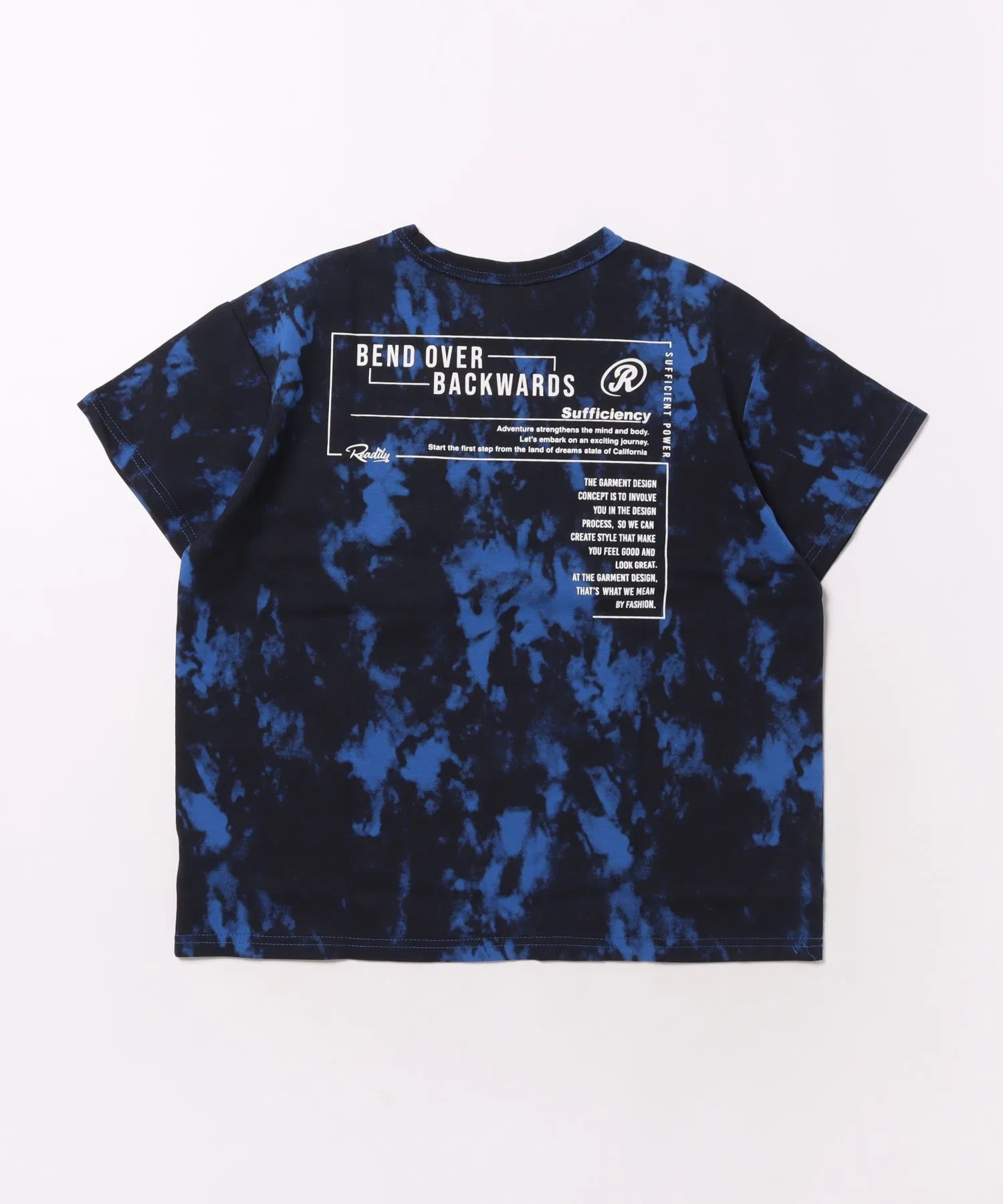 Детская футболка FARM ﾀｲﾀﾞｲｿｳｶﾞﾗTｼｬﾂ — фото 2