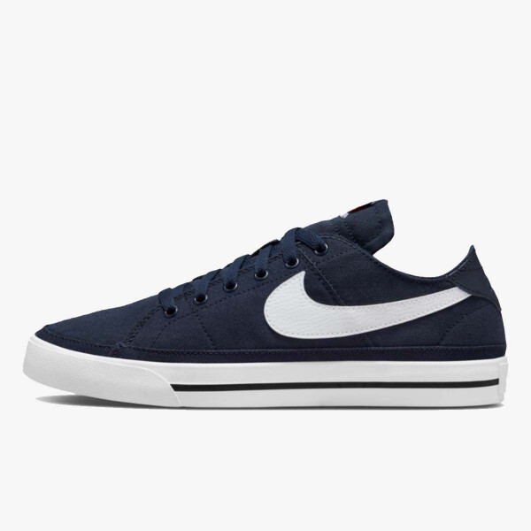 

Кроссовки Court Legacy cnvs Nike