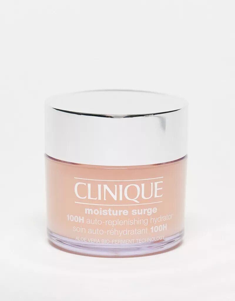 Clinique Jumbo Moisture Surge 100H Автопополняющий увлажняющий крем, 125 мл