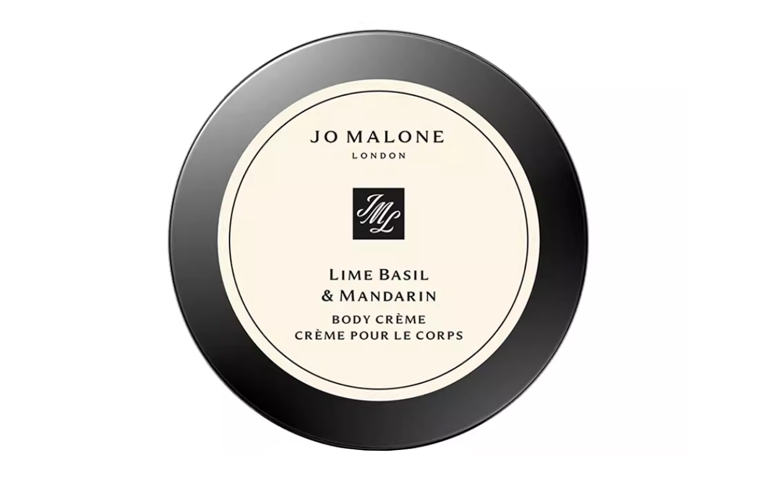 Jo Malone London Увлажняющий лосьон для тела Lime Basil And Citrus, 50 мл/175 мл — фото 4