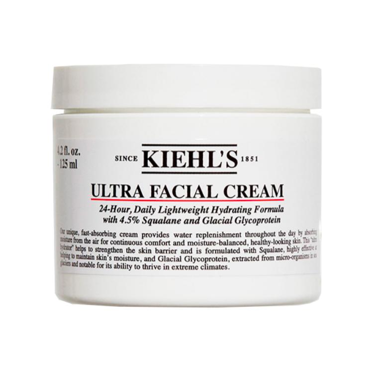 

Высокоувлажняющие увлажняющие кремы для лица для женщин Kiehl's