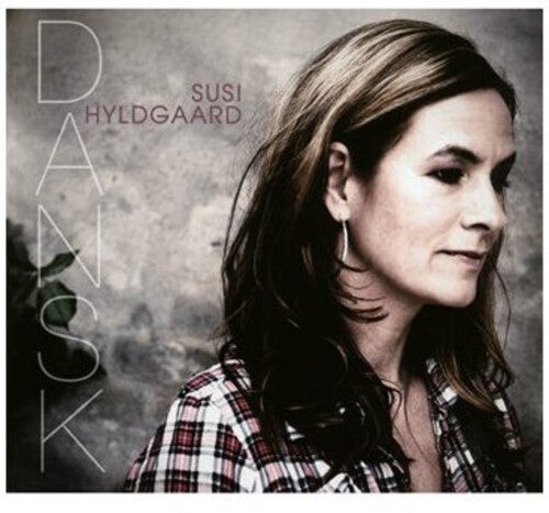 

CD диск Hyldgaard, Susi: Dansk