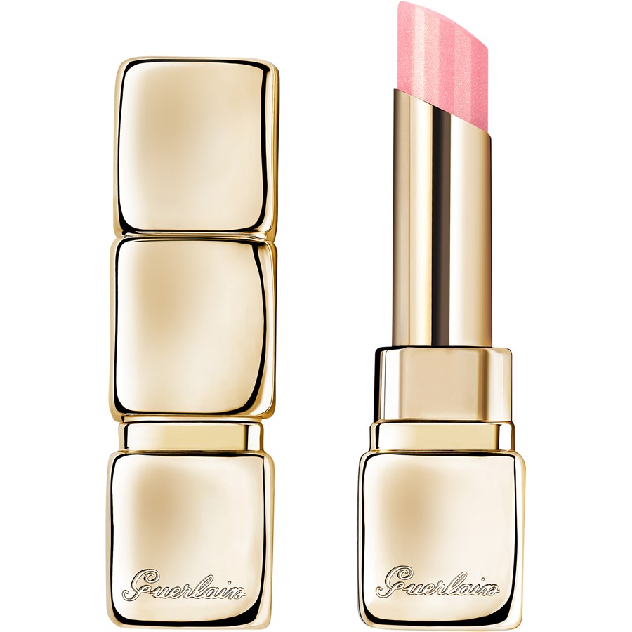 

Помада GUERLAIN KissKiss Bee Glow, 358 Pearly Rose / 3,2 g