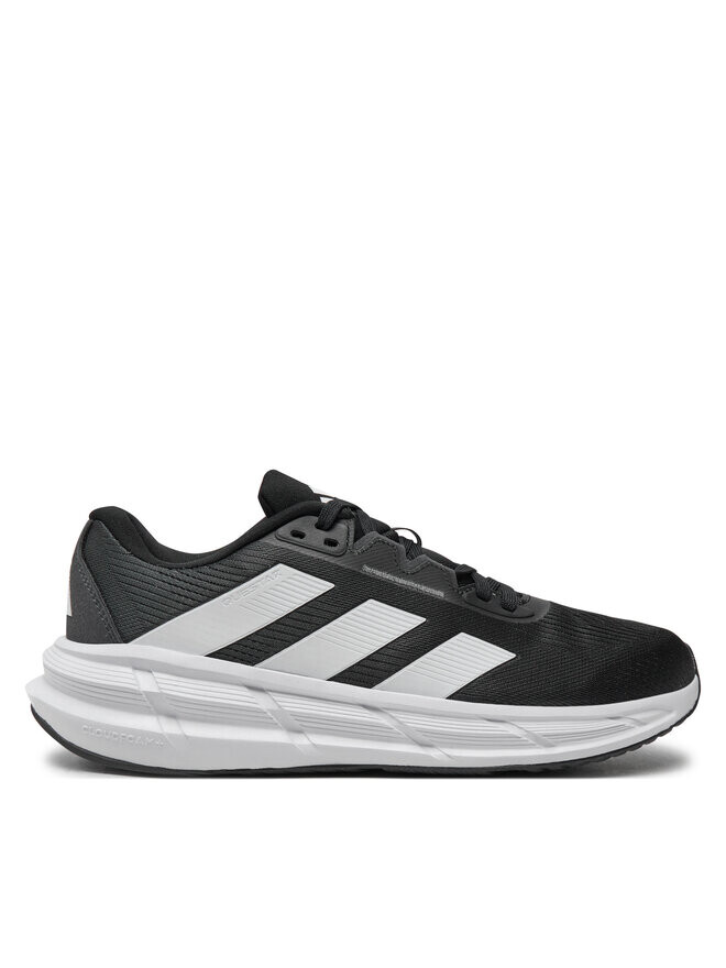 

Кроссовки Adidas, черный