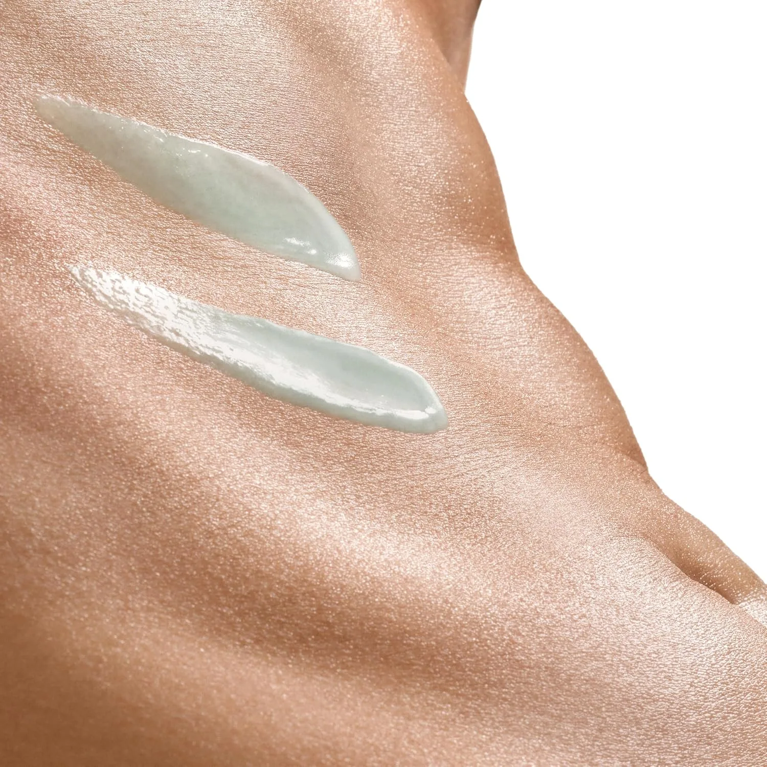 Гель для умывания Biotherm — Криогель для коррекции фигуры Force Supreme Body Reshaper, тонизирует и укрепляет кожу — фото 4