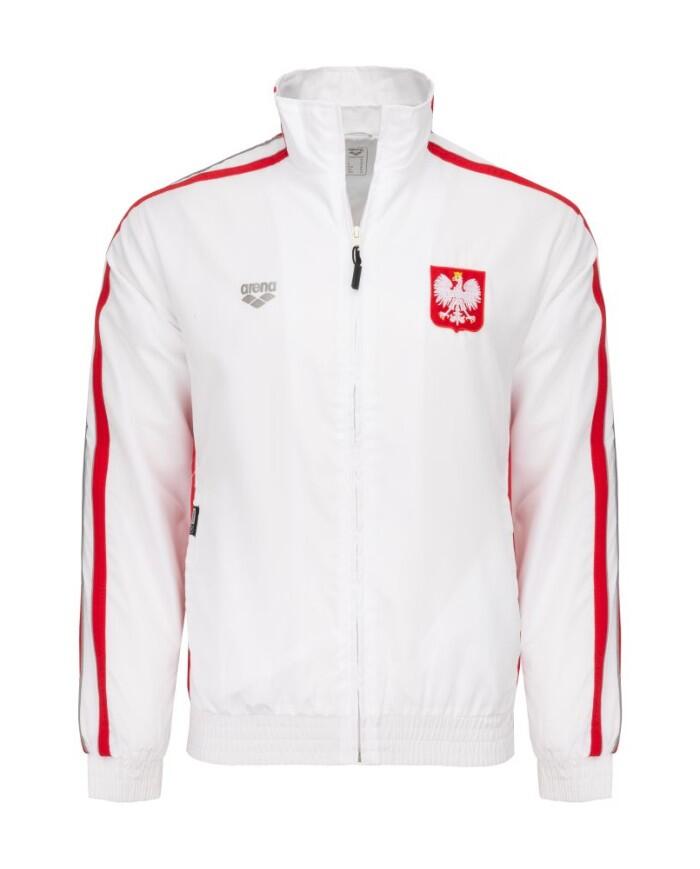 

Спортивная толстовка Arena Prival rozpinana Reprezentacja Polska