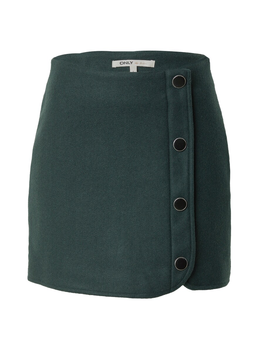 

Юбка мини ONLY Skirt ONLELIZA-MAIKA, цвет fir